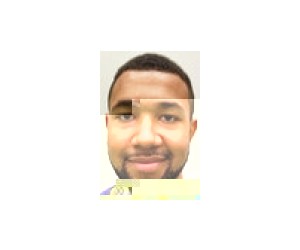 Orlando Taylor basketball player - C