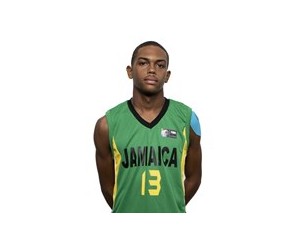 Orlando Wallace basketball player