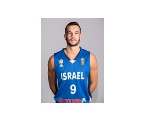 Orr Leumi basketball player - SG