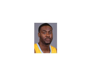 Osa Wilson basketball player - F