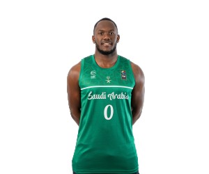 Osama Albargawi basketball player - G