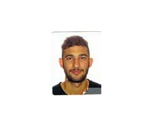 Osama Perez Choubiki basketball player
