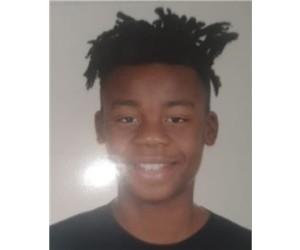 Osamayen Adedayo Hadi Adegbite basketball player