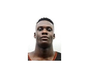 Osas Ehigiator Ehigiator basketball player - C