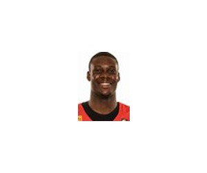 Osas Ehigiator Ehigiator basketball player photo 2