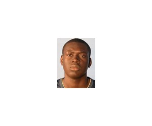 Osasumwen Osaghae basketball player - C