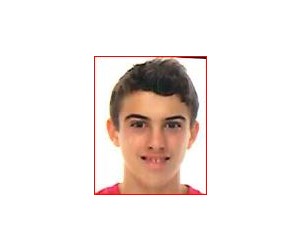 Oscar Alcobendas Sainz basketball player - G