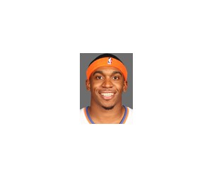 Oscar Bellfield basketball player - PG