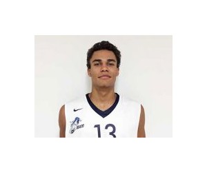 Oscar Da Silva basketball player photo 1