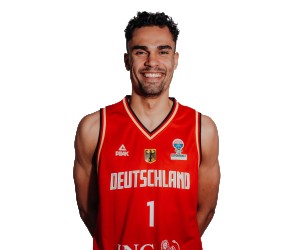 Oscar Da Silva basketball player photo 3