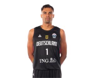 Oscar Da Silva basketball player photo 4
