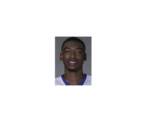 Oscar Frayer basketball player - F
