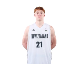 Oscar Goodman basketball player photo 1
