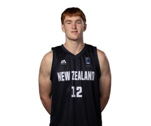 Oscar Goodman basketball player photo 2