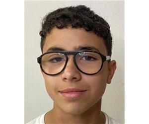 Oscar Hernandez Alonzo basketball player