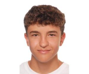 Oscar Iniguez Ribes basketball player