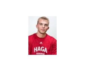 Oscar Jernberg basketball player - SG