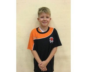 Oscar Klimek basketball player - SG