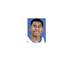 Oscar Lopez Jr. basketball player - G