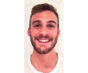 Oscar Martinez Torrell basketball player - SG