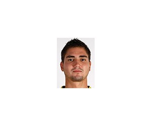 Oscar Miguel Alvarado Rodriguez basketball player - PG