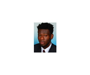 Oscar Okeke basketball player - C