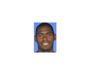 Oscar Torres basketball player - SF