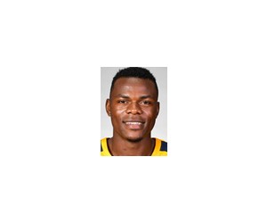 Oscar Tshiebwe basketball player photo 1