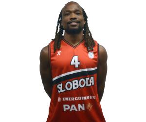 O'showen Williams basketball player - PG