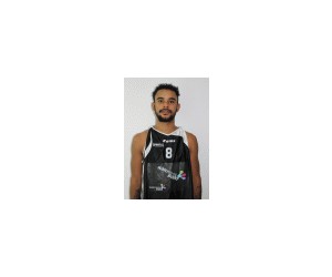 Osiyemi Adebayo basketball player - SG
