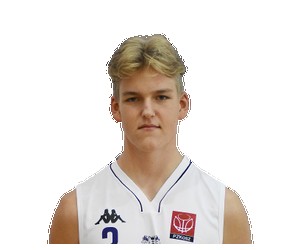 Oskar Boguta basketball player - C