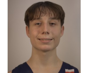 Oskar Czerwinski basketball player - SG