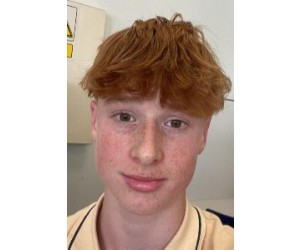 Oskar Fossum Skaaning basketball player - G