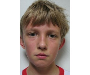 Oskar Hillebrand basketball player - SF