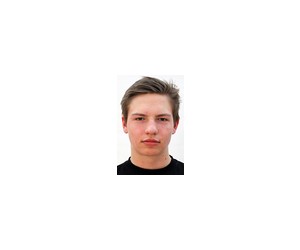 Oskar Holm basketball player - SF