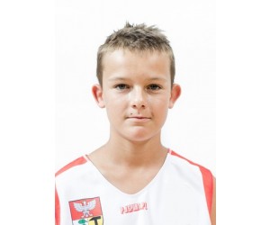 Oskar Kowalski basketball player - SG