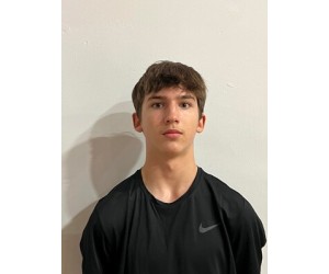 Oskar Lazarz basketball player - SG
