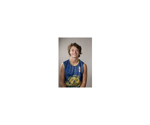 Oskar Lim basketball player - PG