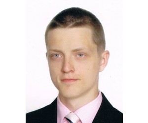 Oskar Loszczyk basketball player - SG