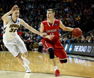 Oskar Michelsen basketball player photo 1