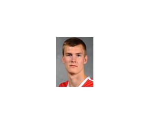 Oskar Michelsen basketball player - PF