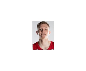Oskar Palmquist basketball player photo 2