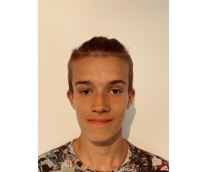 Oskar Pokusa basketball player - C