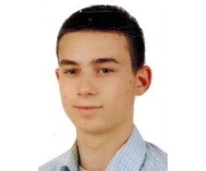 Oskar Presman basketball player - PG/SG