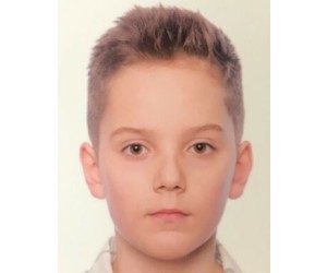 Oskar Sierocinski basketball player - SF