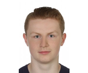 Oskar Szkurlat basketball player - C