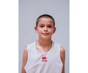 Oskar Turkiewicz basketball player - PG