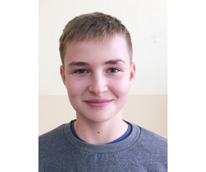 Oskar Wysocki basketball player