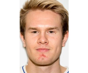 Oskari Immonen basketball player - F
