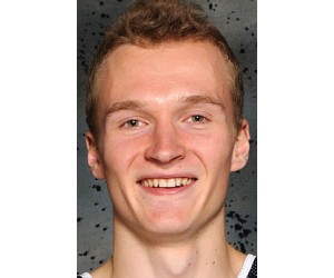 Oskari Korhonen basketball player - G